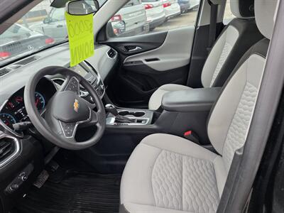 2019 Chevrolet Equinox LS   - Photo 3 - Toledo, OH 43612