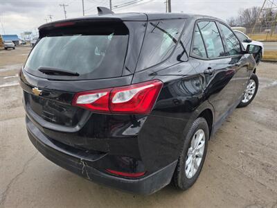 2019 Chevrolet Equinox LS   - Photo 2 - Toledo, OH 43612