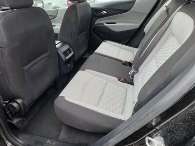 2019 Chevrolet Equinox LS   - Photo 4 - Toledo, OH 43612