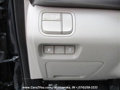 2016 Kia Optima LX - Photo 16 - Mishawaka, IN 46545