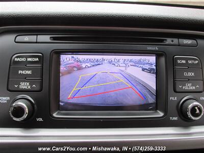 2016 Kia Optima LX - Photo 23 - Mishawaka, IN 46545