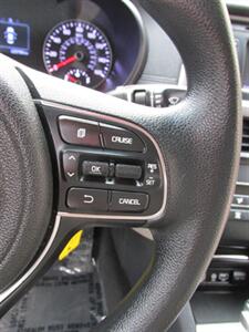 2016 Kia Optima LX - Photo 20 - Mishawaka, IN 46545