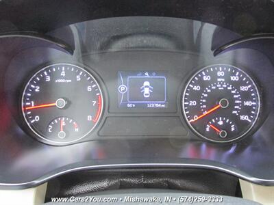 2016 Kia Optima LX - Photo 18 - Mishawaka, IN 46545