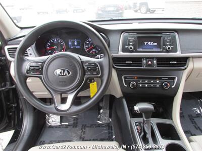 2016 Kia Optima LX - Photo 17 - Mishawaka, IN 46545
