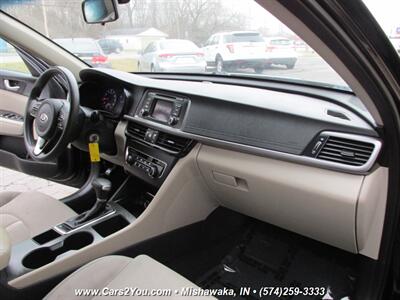 2016 Kia Optima LX - Photo 15 - Mishawaka, IN 46545