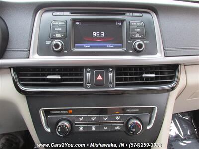 2016 Kia Optima LX - Photo 22 - Mishawaka, IN 46545