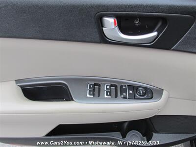 2016 Kia Optima LX - Photo 6 - Mishawaka, IN 46545