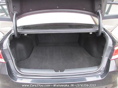 2016 Kia Optima LX - Photo 12 - Mishawaka, IN 46545