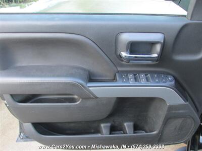 2017 Chevrolet Silverado 1500 LT Z71   - Photo 8 - Mishawaka, IN 46545