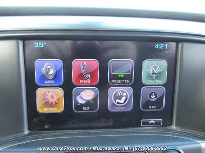 2017 Chevrolet Silverado 1500 LT Z71   - Photo 24 - Mishawaka, IN 46545