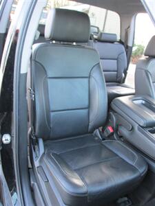 2017 Chevrolet Silverado 1500 LT Z71   - Photo 16 - Mishawaka, IN 46545