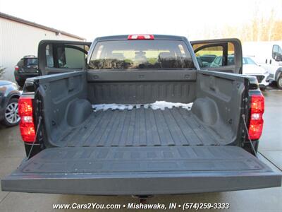 2017 Chevrolet Silverado 1500 LT Z71   - Photo 7 - Mishawaka, IN 46545