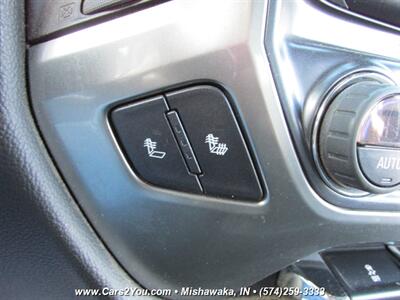 2017 Chevrolet Silverado 1500 LT Z71   - Photo 26 - Mishawaka, IN 46545