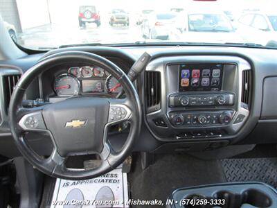 2017 Chevrolet Silverado 1500 LT Z71   - Photo 19 - Mishawaka, IN 46545