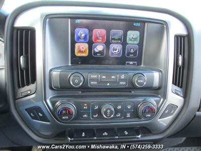 2017 Chevrolet Silverado 1500 LT Z71   - Photo 23 - Mishawaka, IN 46545