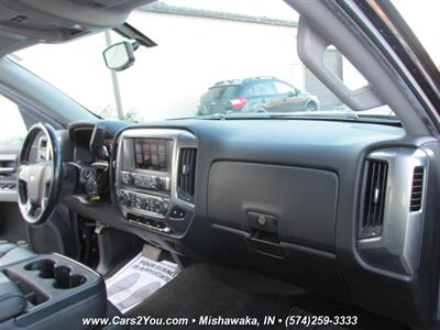 2017 Chevrolet Silverado 1500 LT Z71   - Photo 17 - Mishawaka, IN 46545