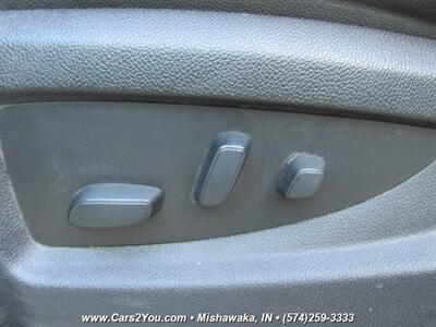 2017 Chevrolet Silverado 1500 LT Z71   - Photo 11 - Mishawaka, IN 46545