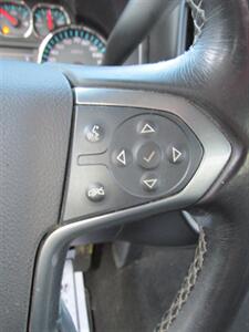 2017 Chevrolet Silverado 1500 LT Z71   - Photo 22 - Mishawaka, IN 46545