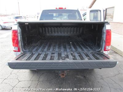 2013 GMC Sierra 1500 SLE 4x4   - Photo 8 - Mishawaka, IN 46545