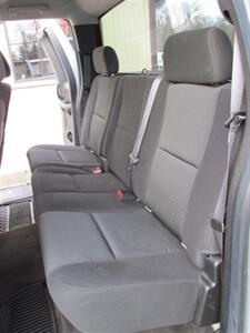 2013 GMC Sierra 1500 SLE 4x4   - Photo 15 - Mishawaka, IN 46545