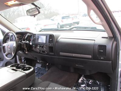 2013 GMC Sierra 1500 SLE 4x4   - Photo 20 - Mishawaka, IN 46545