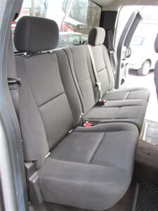 2013 GMC Sierra 1500 SLE 4x4   - Photo 17 - Mishawaka, IN 46545