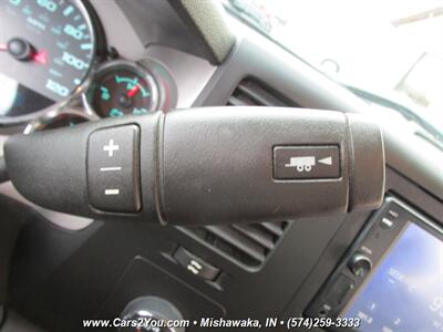 2013 GMC Sierra 1500 SLE 4x4   - Photo 29 - Mishawaka, IN 46545