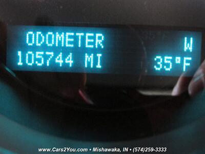 2013 GMC Sierra 1500 SLE 4x4   - Photo 25 - Mishawaka, IN 46545