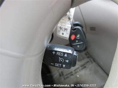 2008 Toyota Sienna LE 7-Passenger   - Photo 12 - Mishawaka, IN 46545