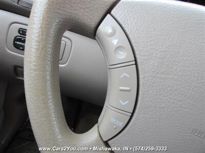 2008 Toyota Sienna LE 7-Passenger   - Photo 11 - Mishawaka, IN 46545