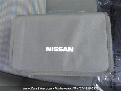 2020 Nissan Leaf SV PLUS   - Photo 28 - Mishawaka, IN 46545