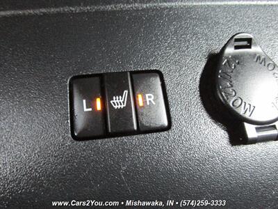 2015 Toyota Prius Five   - Photo 27 - Mishawaka, IN 46545