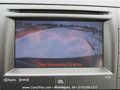 2015 Toyota Prius Five   - Photo 30 - Mishawaka, IN 46545