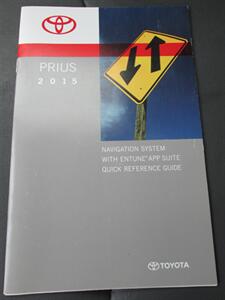 2015 Toyota Prius Five   - Photo 34 - Mishawaka, IN 46545