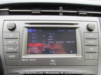 2015 Toyota Prius Five   - Photo 28 - Mishawaka, IN 46545