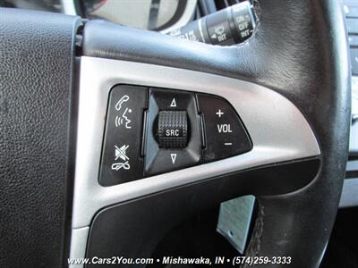 2015 Chevrolet Equinox LT   - Photo 21 - Mishawaka, IN 46545