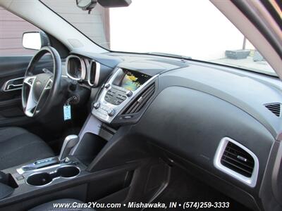 2015 Chevrolet Equinox LT   - Photo 16 - Mishawaka, IN 46545