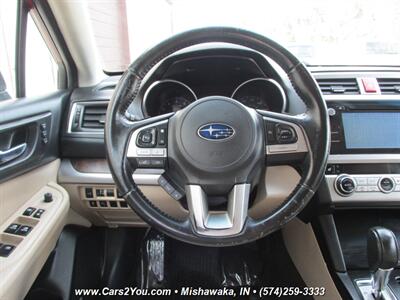 2016 Subaru Outback 2.5i Limited AWD   - Photo 22 - Mishawaka, IN 46545