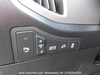 2015 Kia Sportage EX   - Photo 21 - Mishawaka, IN 46545