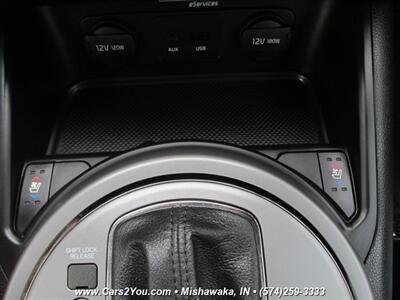 2015 Kia Sportage EX   - Photo 32 - Mishawaka, IN 46545