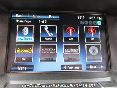 2013 Chevrolet Equinox LT 4x4   - Photo 28 - Mishawaka, IN 46545