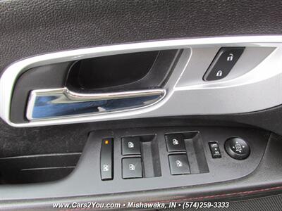 2013 Chevrolet Equinox LT 4x4   - Photo 9 - Mishawaka, IN 46545