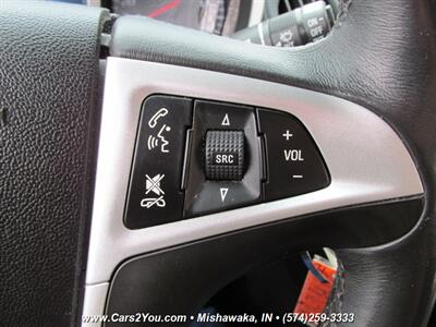 2013 Chevrolet Equinox LT 4x4   - Photo 25 - Mishawaka, IN 46545