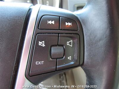 2014 Volvo S60 T5   - Photo 27 - Mishawaka, IN 46545