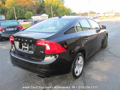 2014 Volvo S60 T5   - Photo 6 - Mishawaka, IN 46545