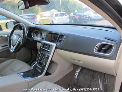 2014 Volvo S60 T5   - Photo 22 - Mishawaka, IN 46545