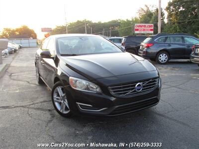 2014 Volvo S60 T5   - Photo 7 - Mishawaka, IN 46545