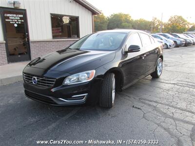 2014 Volvo S60 T5   - Photo 3 - Mishawaka, IN 46545