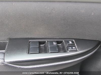 2011 Subaru Outback 2.5i AWD   - Photo 8 - Mishawaka, IN 46545