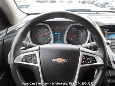 2016 Chevrolet Equinox LT   - Photo 19 - Mishawaka, IN 46545